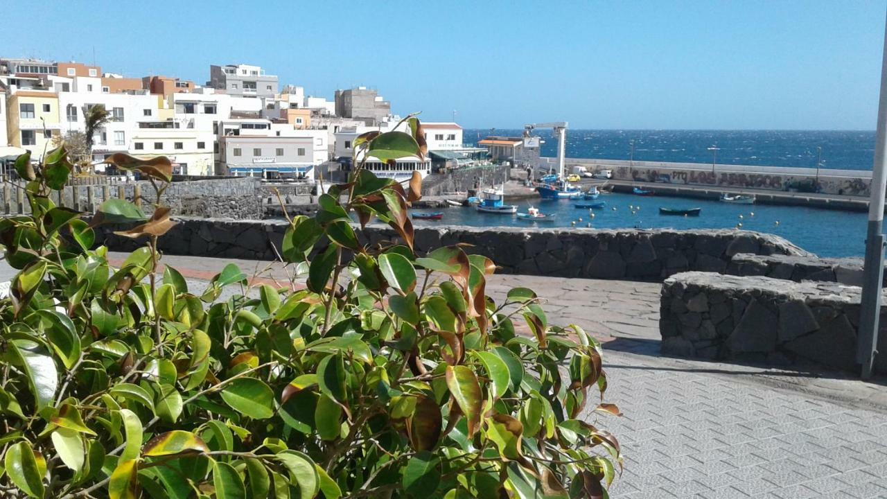 Sol De Tenerife Los Abrigos Eksteriør bilde
