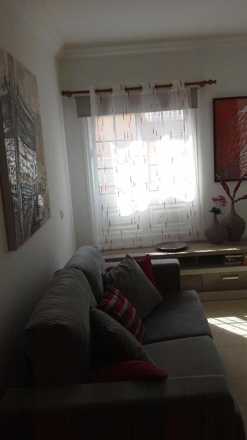 Sol De Tenerife Los Abrigos Eksteriør bilde